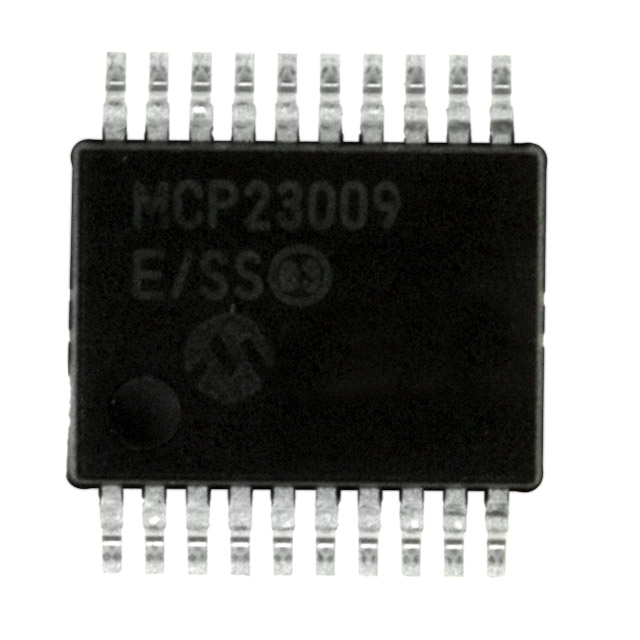 MCP23009-E/SS